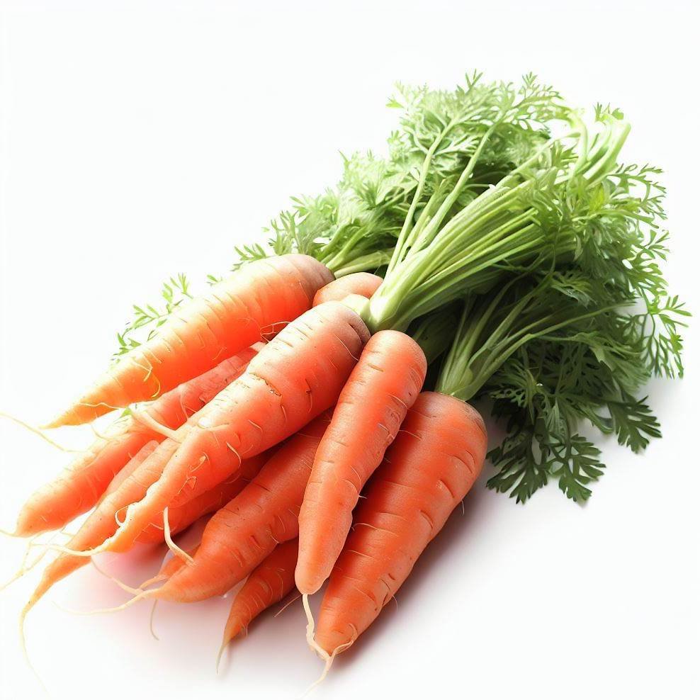 Carrot Carrot