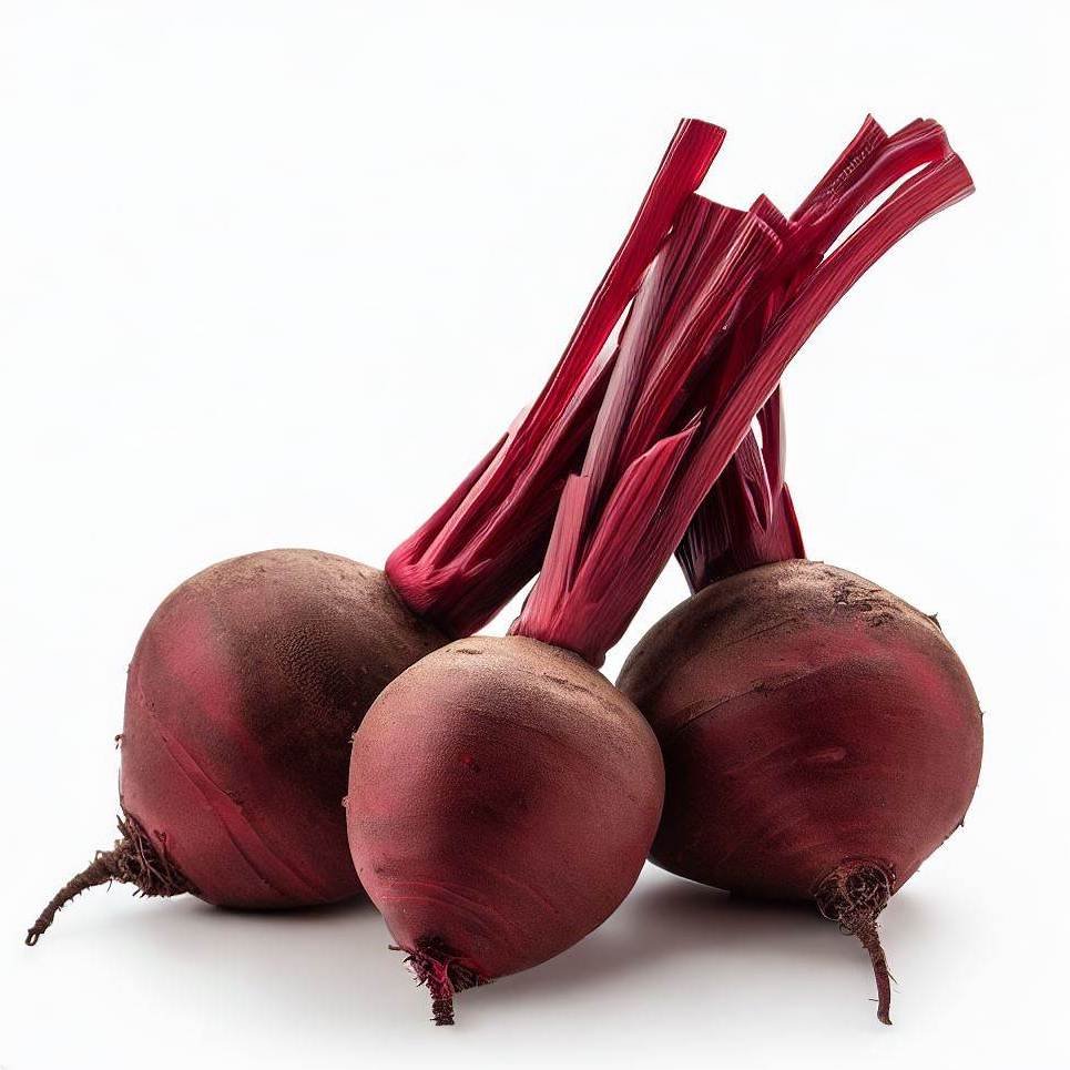 Beetroot Beetroot