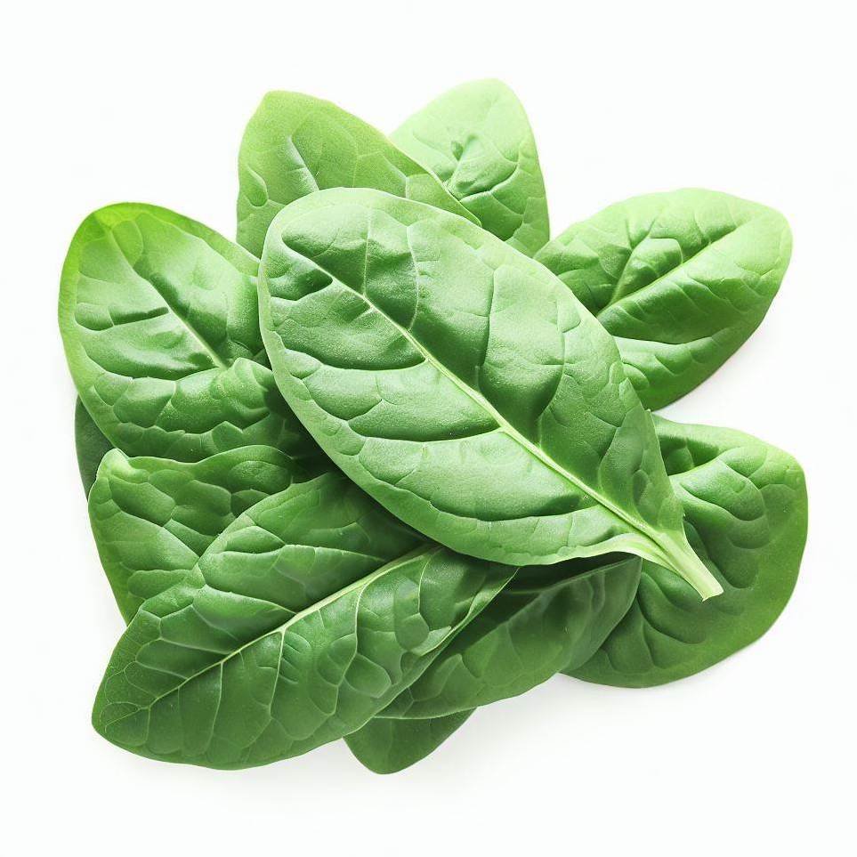 Spinach