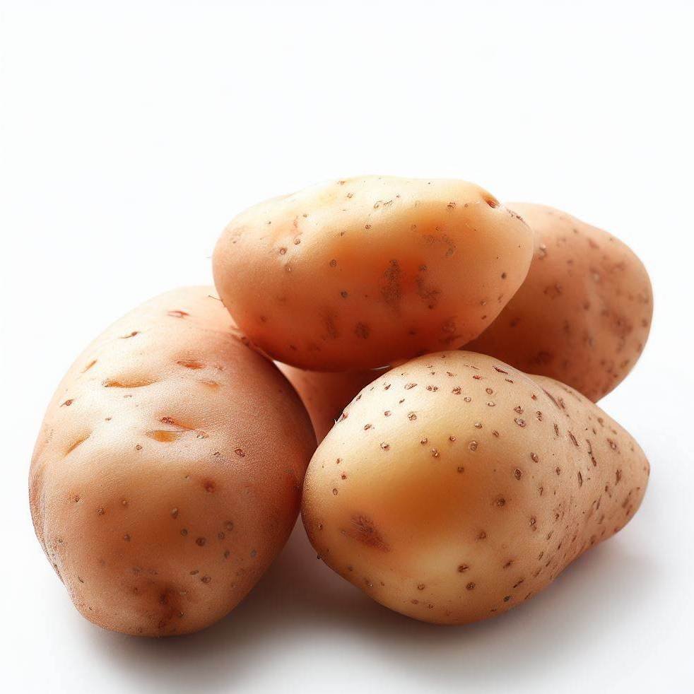 Potatoes