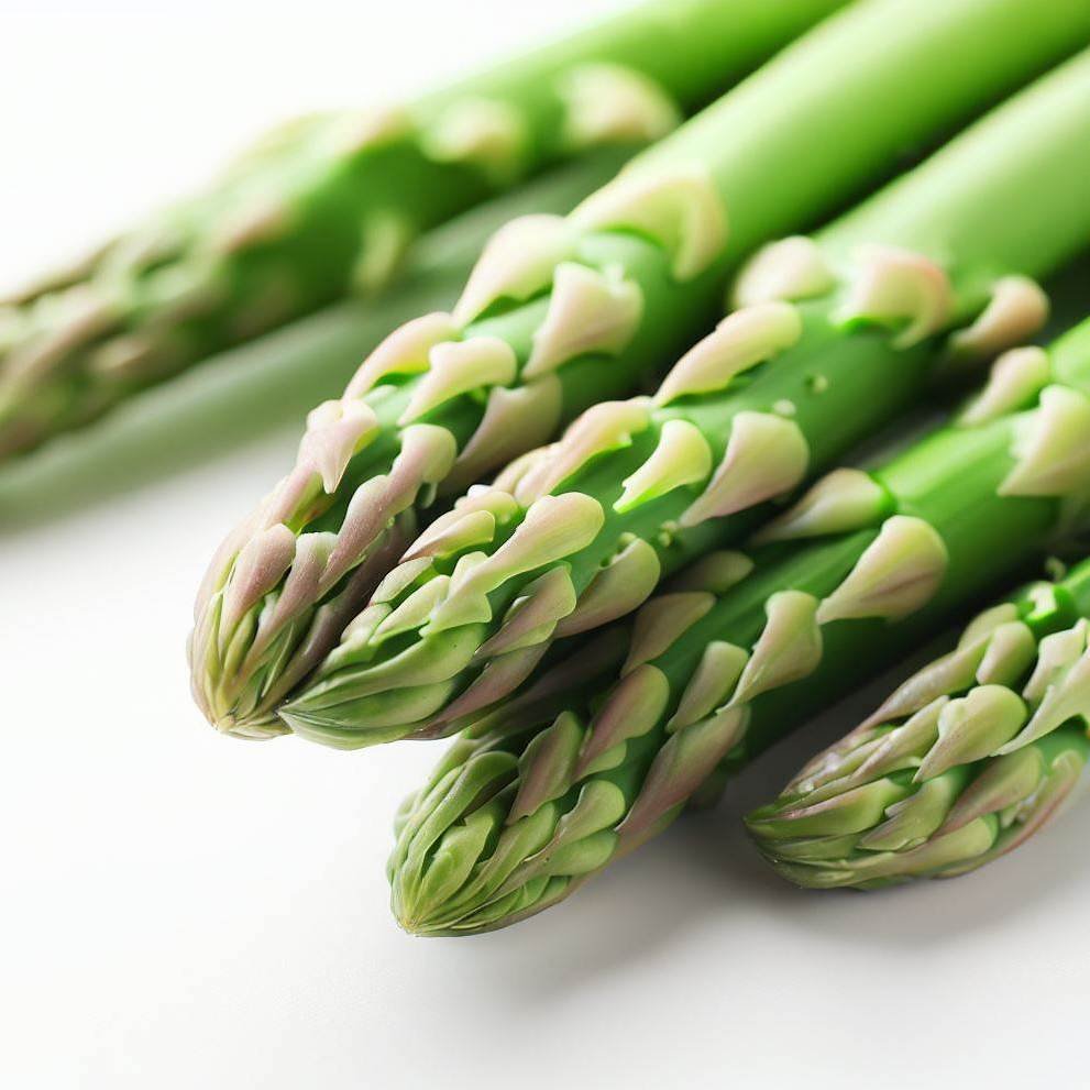 Asparagus Asparagus