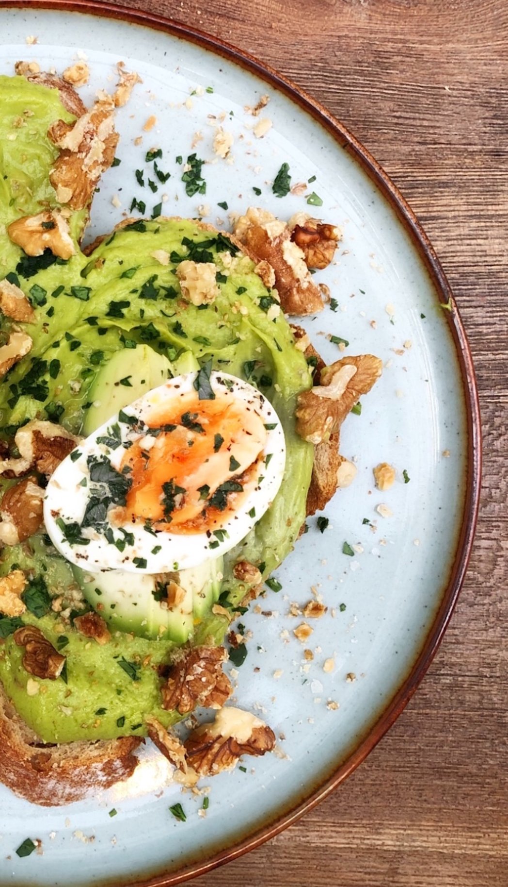 Avocado spread Avocado spread
