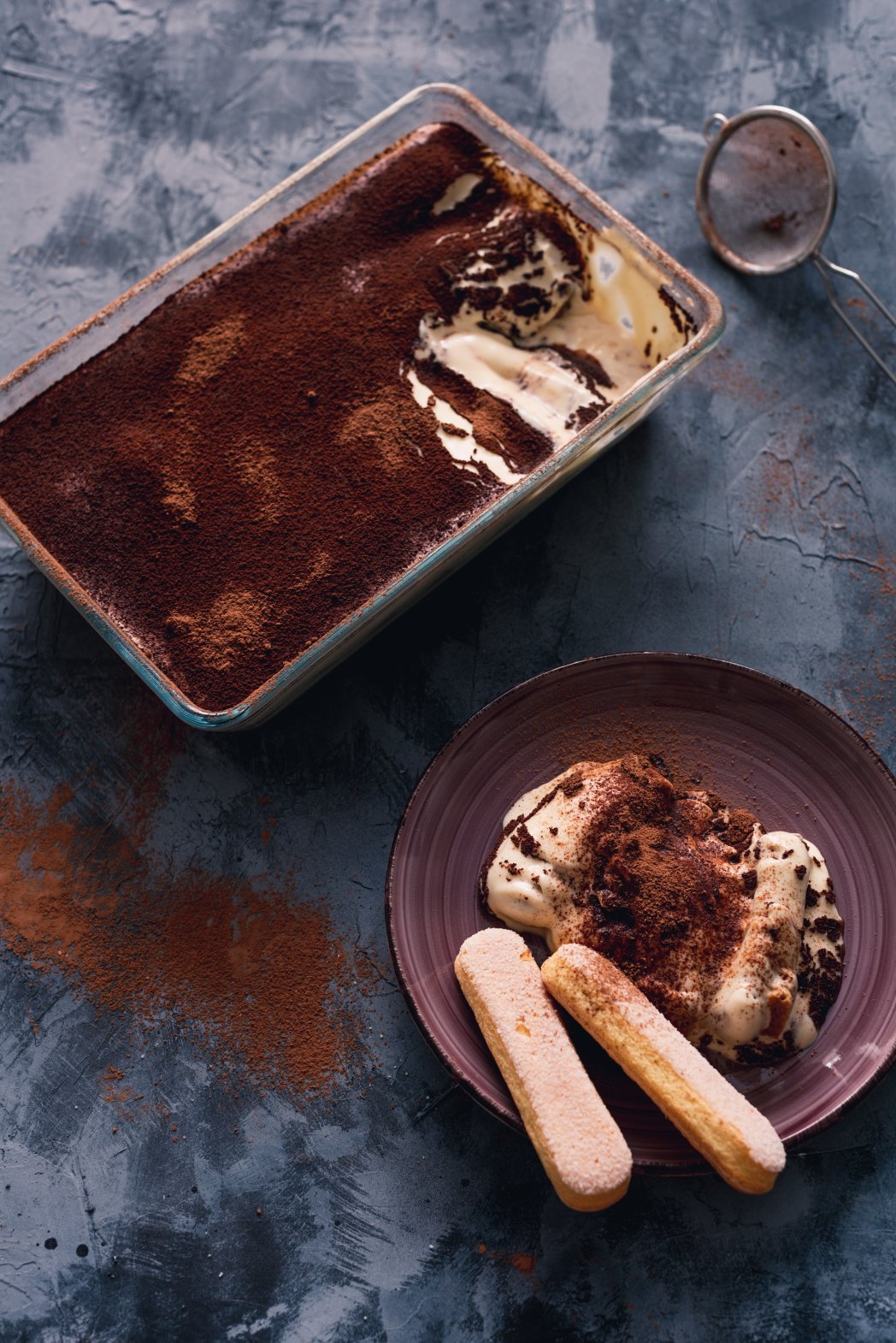Tiramisu Tiramisu