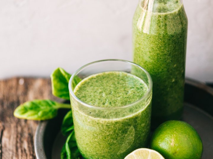 Green smoothie